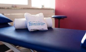 Therapiezentrum Clemensaenger