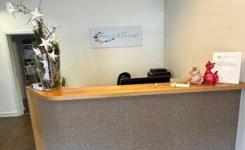 Physio Konzept