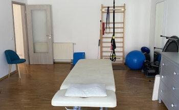 Physiotherapie Cornelia Taubmann