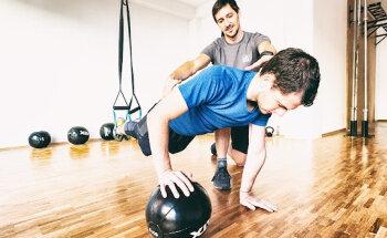 la80 Studio - Physiotherapie & Personal Training