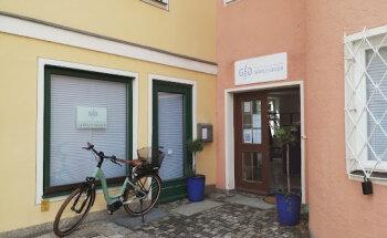 Physiotherapie Gerold Geiger