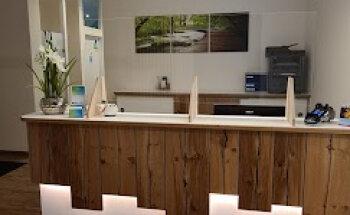 Physiotherapie Rückenwind