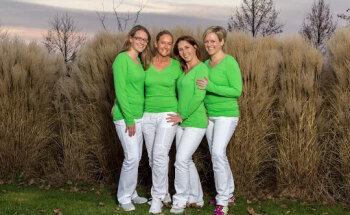 Physiotherapie-4-Friends Hallbergmoos