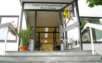 Physiotherapie Renner & Minge Hallbergmoos