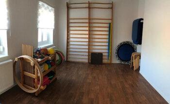 Physiotherapie Sarina Fischer Freital