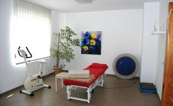Physiotherapie Kathleen Heinecke