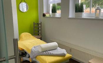 Physiotherapie Jana Weber