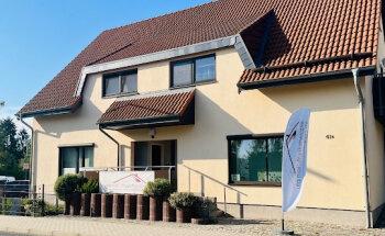 Physiotherapie physio-vital Uta Mai