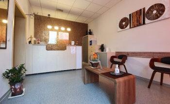 Physiotherapie & Osteopathie & Naturheilpraxis Susan Mieth