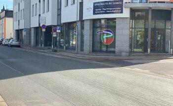 Therapiezentrum Prietz GmbH