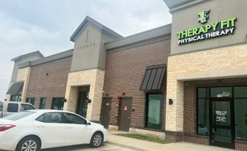 Therapy Fit Physical Therapy