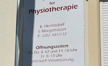 Frau Kerstin Hermsdorf