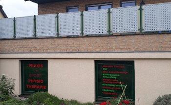 Praxis für Sport- und Physiotherapie & Osteopathie Uta Sanner