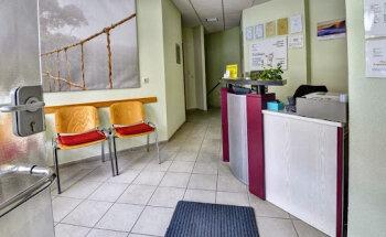 Physiotherapie UtaKrug