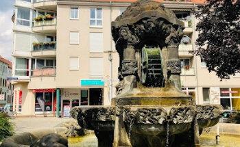 Physio Vital Dresden Am Müllerbrunnen Plauen