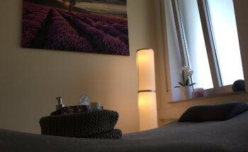 Physiotherapie & osteopathische Therapie Linda Schöne