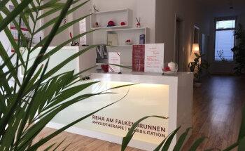 ATHERA am Falkenbrunnen