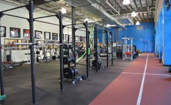 OrthoTexas Physical Therapy at Comerica Center