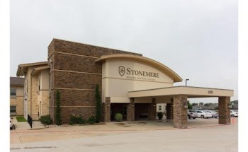 Stonemere Rehabilitation Center