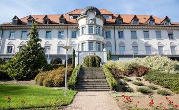 Physio Hôpital Daler Fribourg