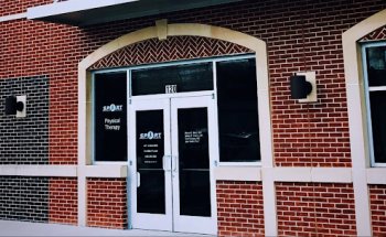 SPORT Orthopedics + Physical Therapy - Frisco, TX