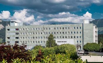 Rendez-vous consultations, traitements de physiothérapie et d'ergothérapie