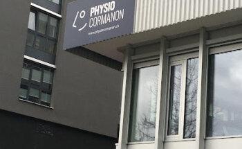 Physiothérapie Cormanon Sàrl