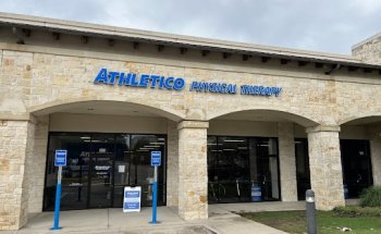 Athletico Physical Therapy - Frisco (Legacy & Lebanon) TX