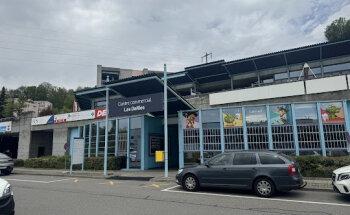 Centre ITS - Succursale de Villars-sur-Glâne