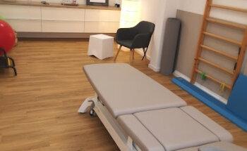 Privatpraxis für Physiotherapie Lidia Choma in Friedrichsdorf