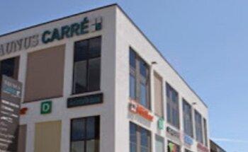 Bauschert Daniel Praxis für Physiotherapie & Personal Training