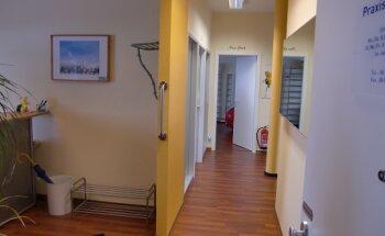 Krankengymnastikpraxis Johannson - Privatpraxis für Physiotherapie in Bad Homburg