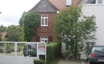 Praxis für Osteopathie und Naturheilkunde Stephan Jäckle