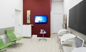 Gesundheits-Praxis im Taunus-Carré