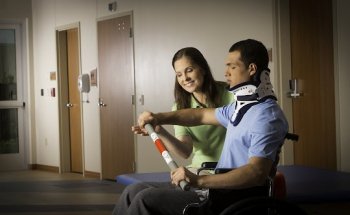 Baylor Scott & White Institute for Rehabilitation - Frisco