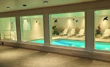 Kristin von Rössing Privatpraxis für Physiotherapie