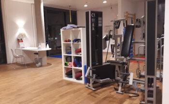 Physiotherapiezentrum Friedrichshafen Jutta Diesch