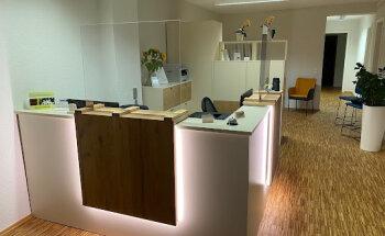 Physiotherapie und Osteopathie Scherzinger