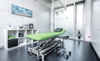 ar physiotherapie achim reiner