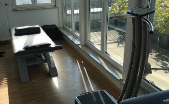 Nikolai Zang & Uwe Laxgang Praxis für Physiotherapie