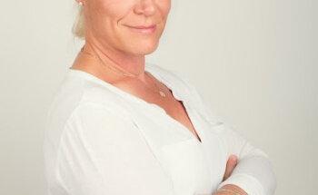 Stefanie Martin Physiotherapie