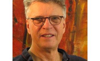 Edwin Hörmann Physiotherapeut