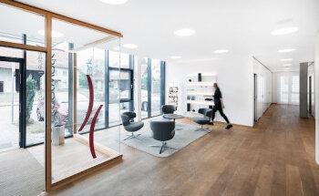 Körperwerk Training und Physiotherapie Friedrichshafen