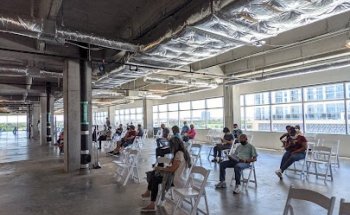 Baylor Scott & White Sports Therapy & Research at The Star