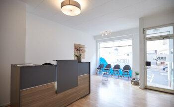 Lebenswege Praxis für Physiotherapie