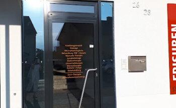 Christoph Faber Physiotherapie