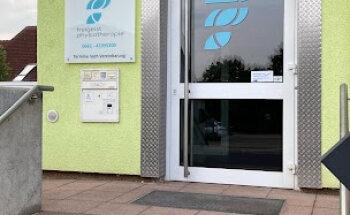 Freigeist Physiotherapie GmbH