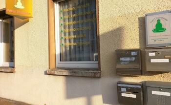 Peter Thalheim Physiopraxis