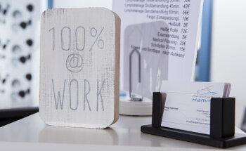 Physiotherapie Hammerl