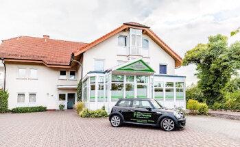 Physiotherapie Balzter-Menz